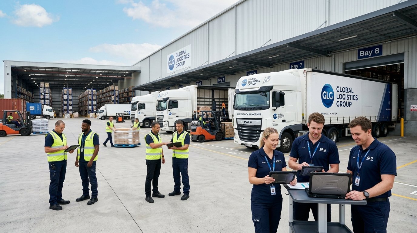 About Shift Go Logistics | Packers and Movers Roorkee
