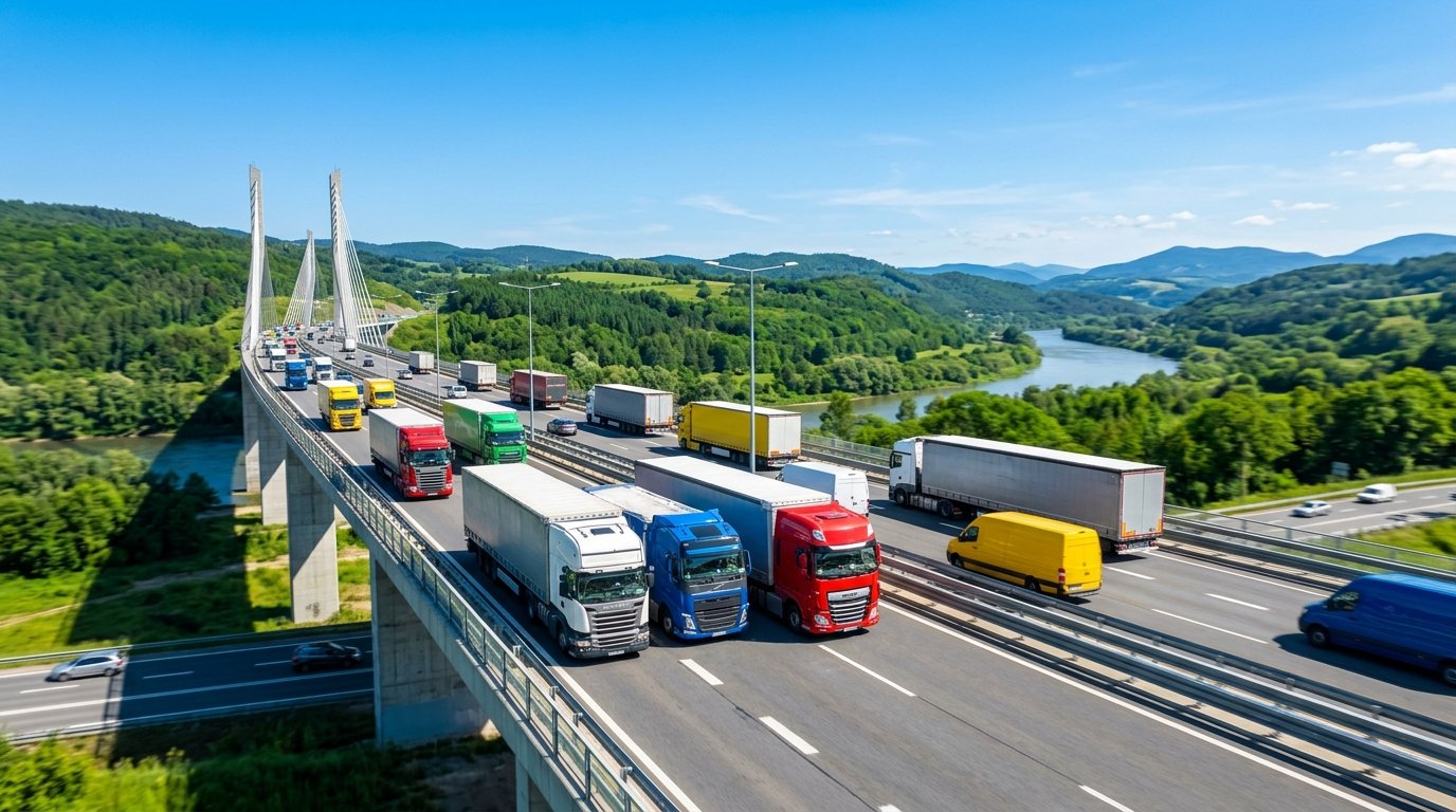 Packing, Moving & Logistics Services